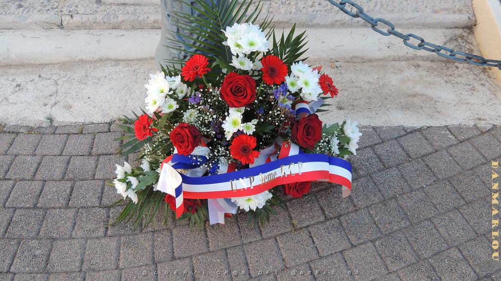 2024 07 05 TOULON   CEREMONIE DU MASSACRE D ORAN DU 5 JUILLET 1962 (6).JPG -           